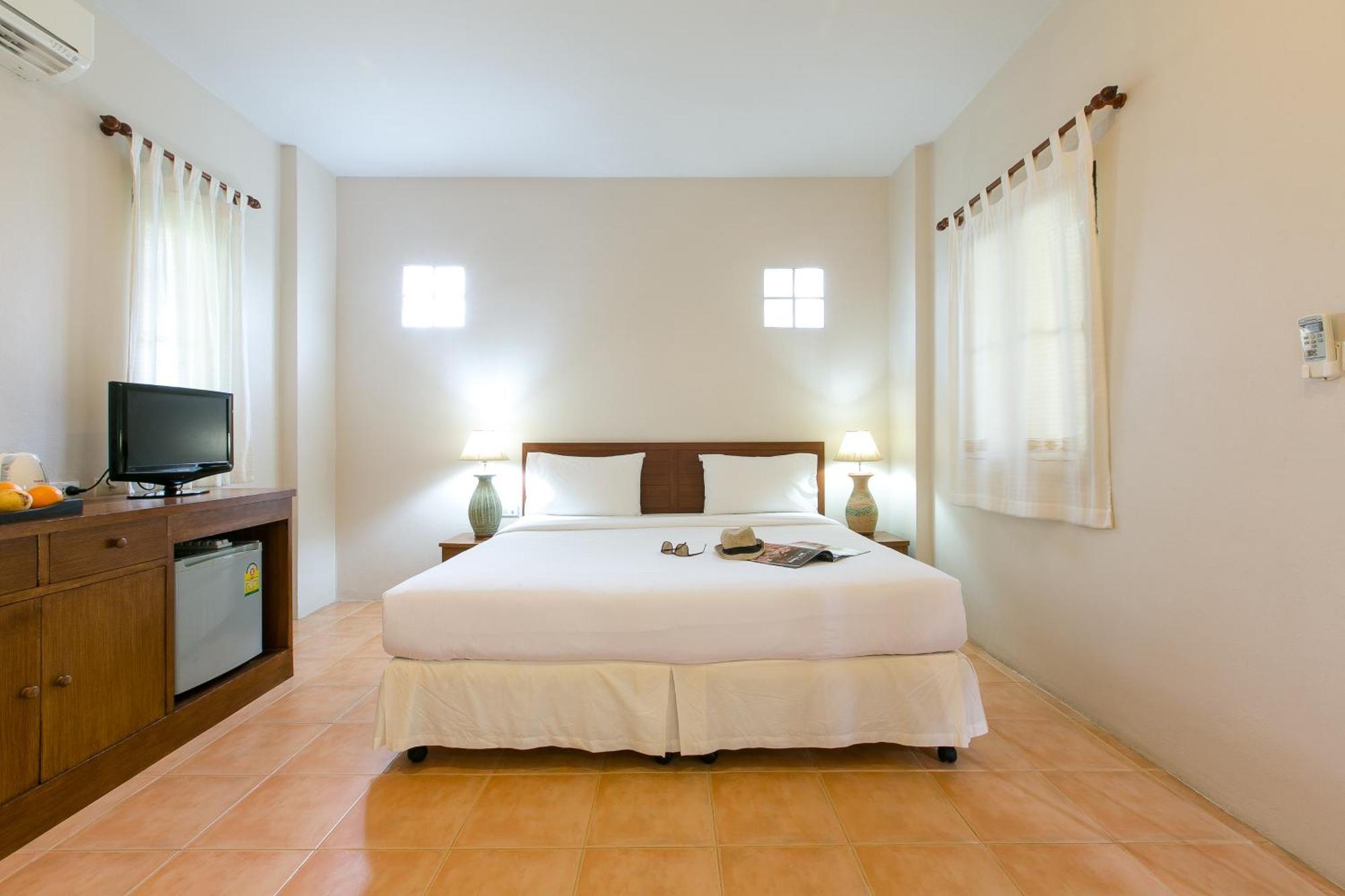 Thongtakian Resort Lamai Beach  Exterior foto